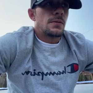 Meet your Posher, Josh